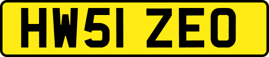 HW51ZEO