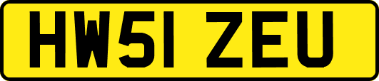HW51ZEU