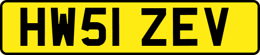 HW51ZEV