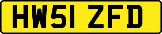 HW51ZFD