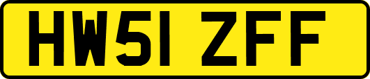 HW51ZFF