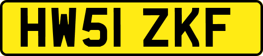 HW51ZKF