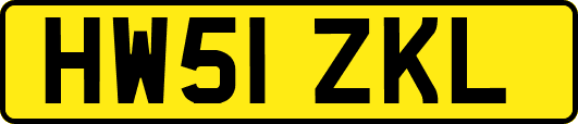 HW51ZKL