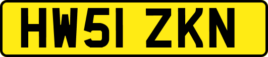 HW51ZKN