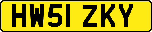 HW51ZKY