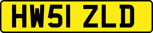 HW51ZLD