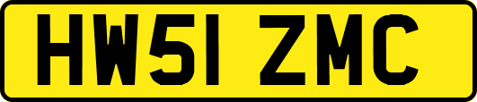 HW51ZMC