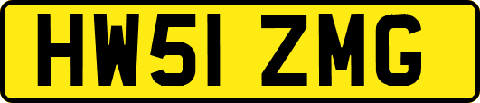 HW51ZMG