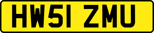 HW51ZMU