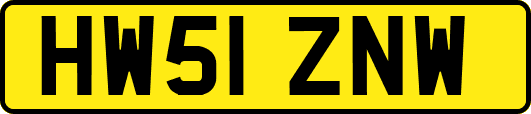 HW51ZNW
