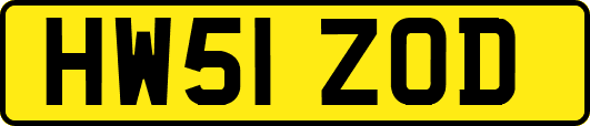 HW51ZOD