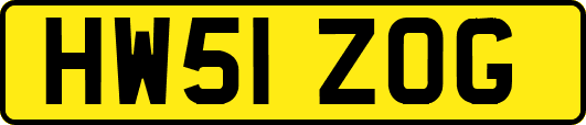 HW51ZOG