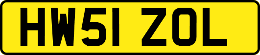 HW51ZOL