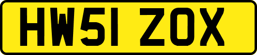 HW51ZOX