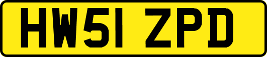 HW51ZPD