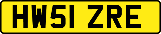 HW51ZRE