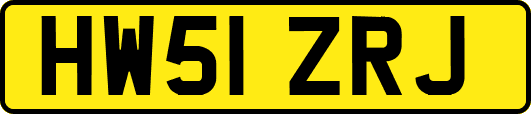 HW51ZRJ