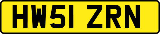 HW51ZRN
