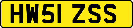 HW51ZSS