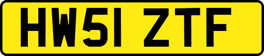 HW51ZTF