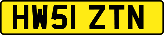 HW51ZTN