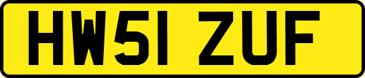 HW51ZUF