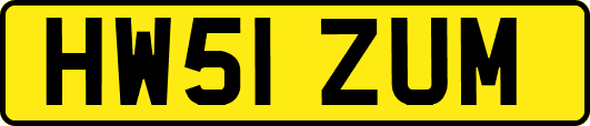 HW51ZUM