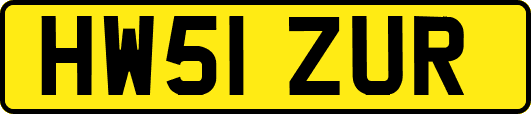 HW51ZUR