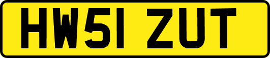 HW51ZUT