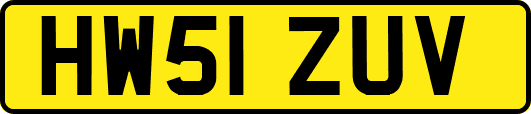 HW51ZUV