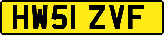 HW51ZVF
