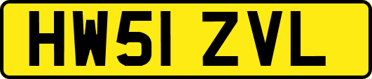 HW51ZVL