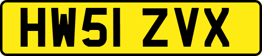 HW51ZVX