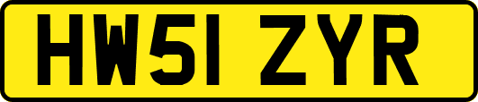 HW51ZYR
