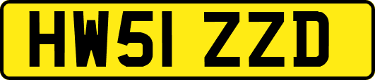 HW51ZZD