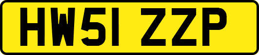 HW51ZZP