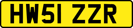 HW51ZZR