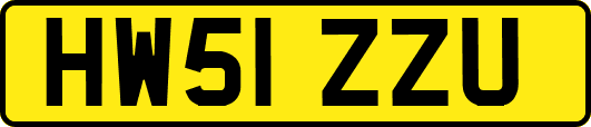 HW51ZZU
