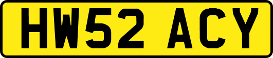 HW52ACY