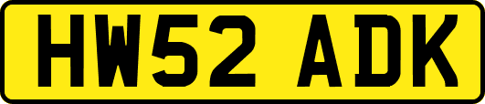HW52ADK