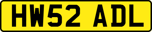 HW52ADL