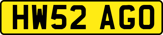 HW52AGO