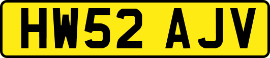 HW52AJV