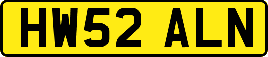 HW52ALN