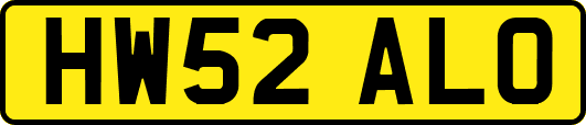 HW52ALO