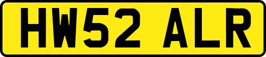 HW52ALR