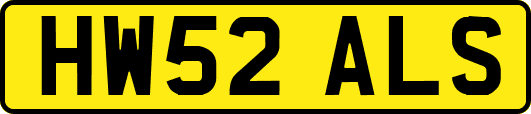 HW52ALS