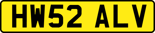 HW52ALV