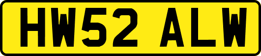 HW52ALW