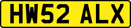 HW52ALX